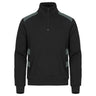 Ambition Half Zip - Pistol - Image 1