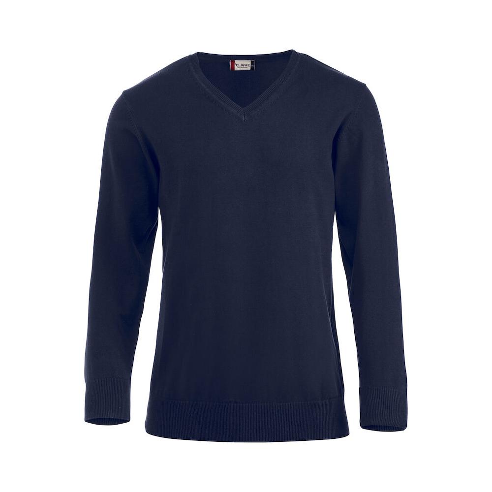Aston - Dark navy - Image 1