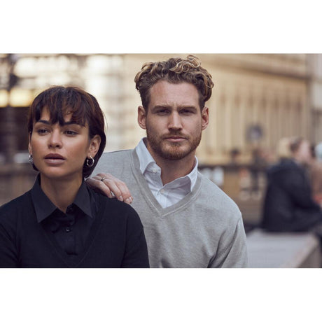 Aston - Dark Navy - Image 5