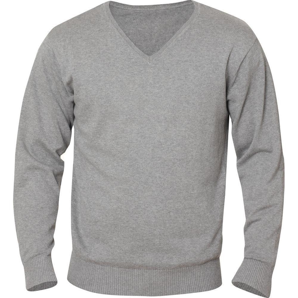 Aston - Grey Melange - Image 1