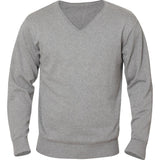 Aston - Grey Melange - Image 1