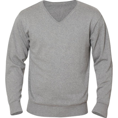 Aston - Grey Melange - Image 1