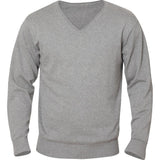 Aston - Grey melange - Image 1
