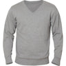Aston - Grey melange - Image 1