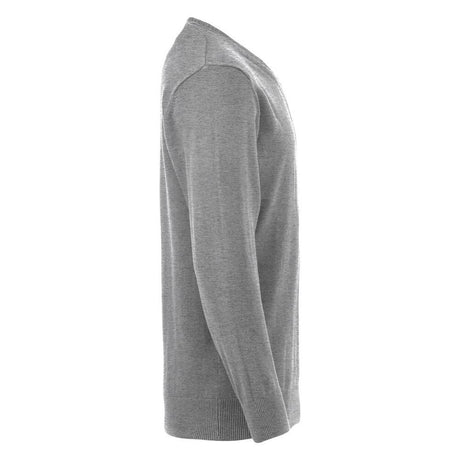 Aston - Grey melange - Image 4