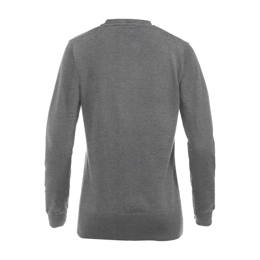 Aston Women - Grey melange - Image 2