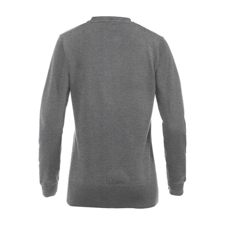 Aston Women - Grey melange - Image 2