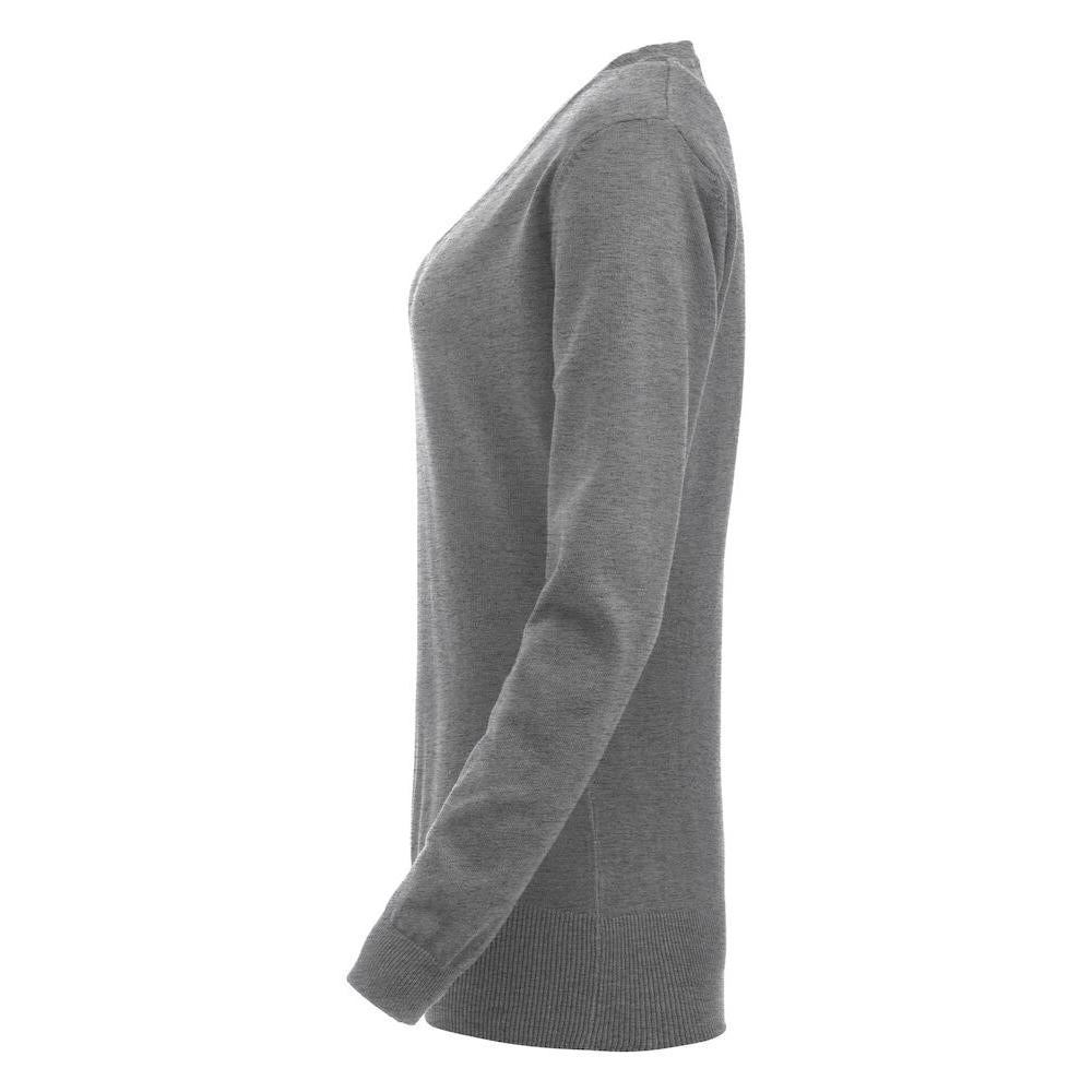 Aston Women - Grey melange - Image 3