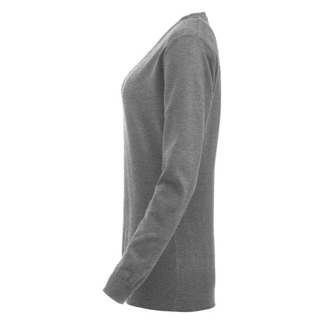 Aston Women - Grey melange - Image 3