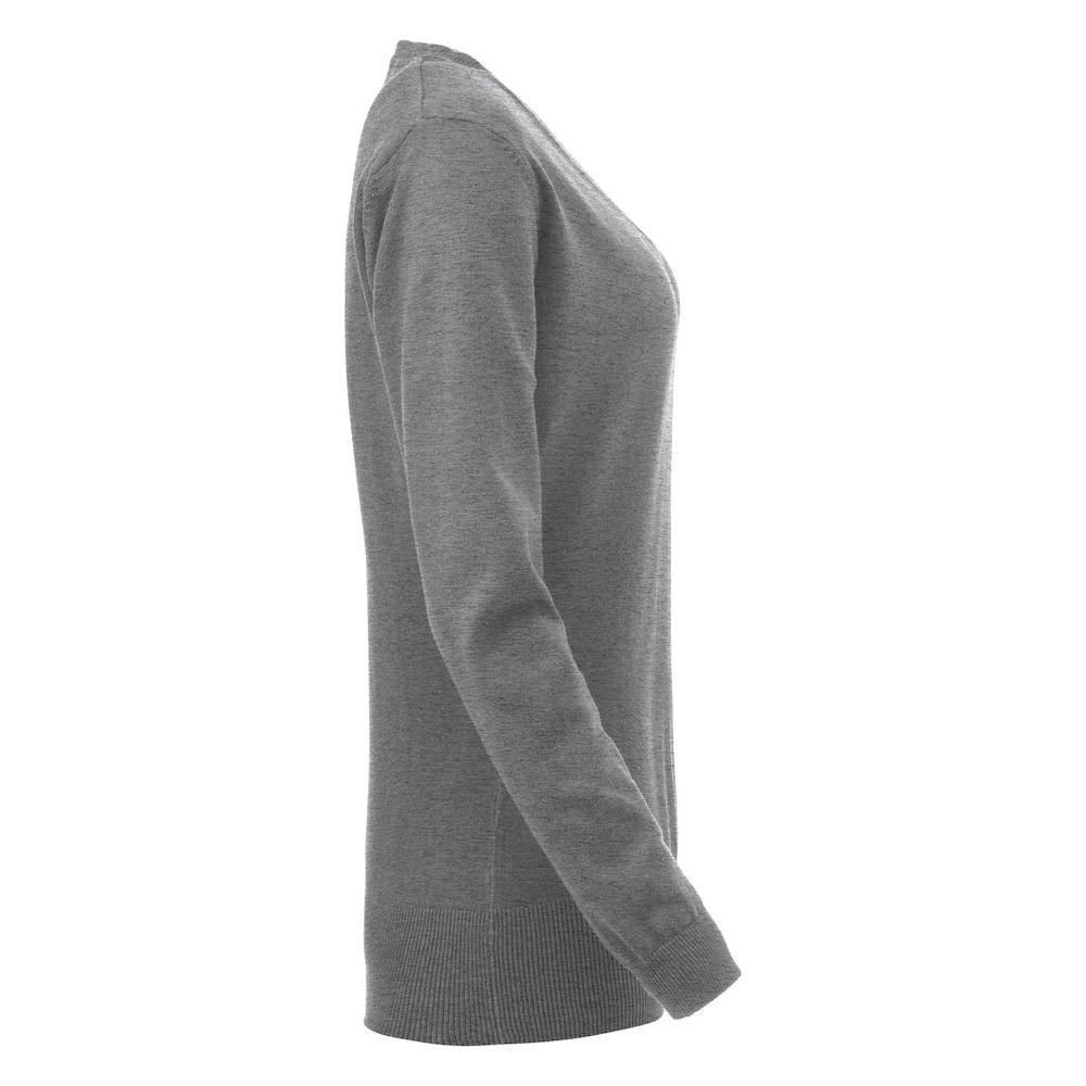 Aston Women - Grey melange - Image 4