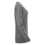 Aston Women - Grey melange - Image 4