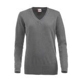 Aston Women - Grey Melange - Image 1