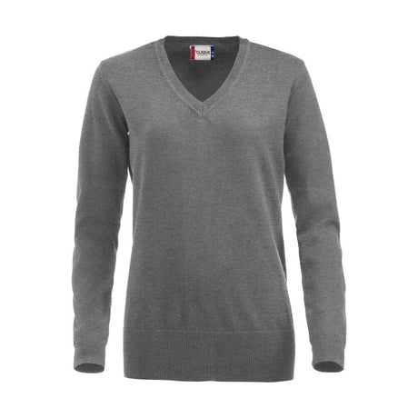 Aston Women - Grey Melange - Image 1