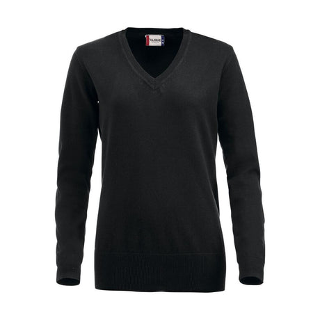 Aston Women - Black - Image 1
