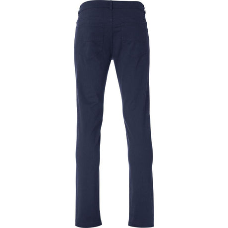 5-Pocket Stretch - Dark Navy - Image 2