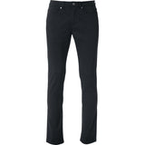 5-Pocket Stretch - Black - Image 1
