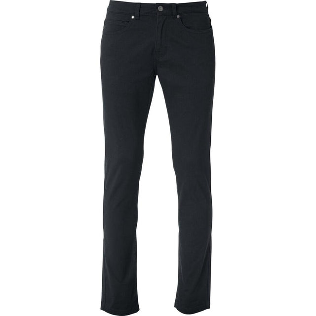 5-Pocket Stretch - Black - Image 1