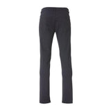 5-Pocket Stretch - Black - Image 2