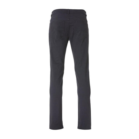 5-Pocket Stretch - Black - Image 2