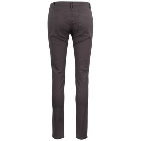 5-Pocket Stretch Women - Pistol - Image 2