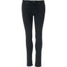 5-Pocket Stretch Women - Black - Image 1