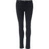 5-Pocket Stretch Women - Black - Image 1