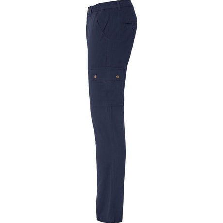 Cargo Pocket - Dark Navy - Image 3