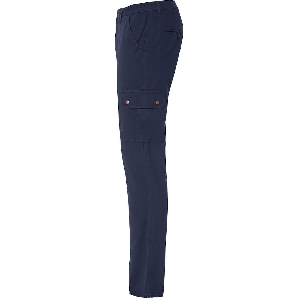 Cargo Pocket - Dark navy - Image 3