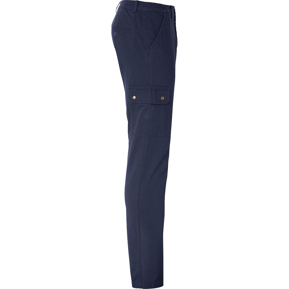Cargo Pocket - Dark navy - Image 4