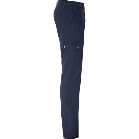 Cargo Pocket - Dark navy - Image 4