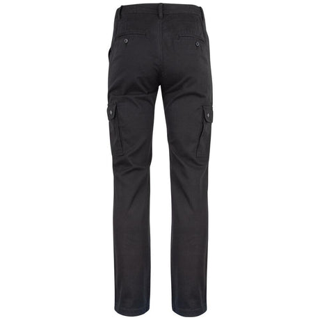 Cargo Pocket - Black - Image 2