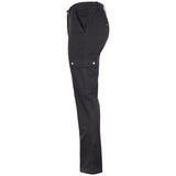 Cargo Pocket - Black - Image 3