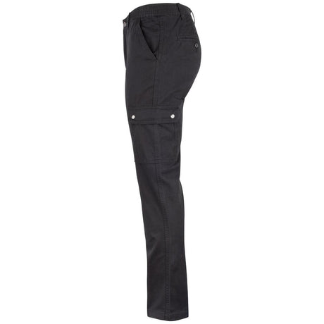 Cargo Pocket - Black - Image 3