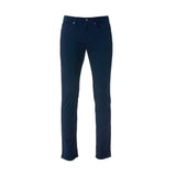 5-Pocket Stretch Light - Dark navy - Image 1