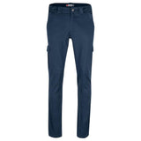 Cargo Pocket Stretch - Dark navy - Image 1