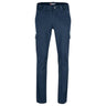 Cargo Pocket Stretch - Dark navy - Image 1