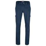 Cargo Pocket Stretch - Dark Navy - Image 1
