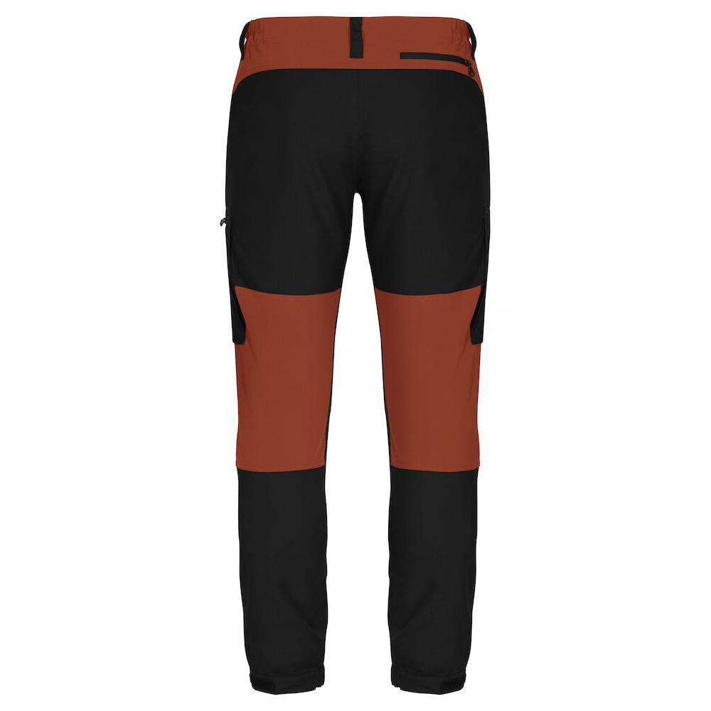 Kenai - Burned Orange - Image 2