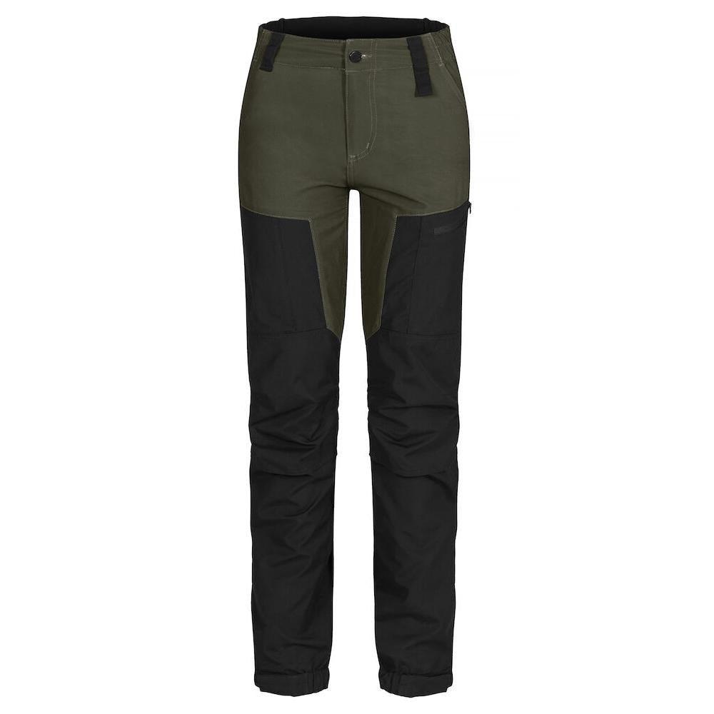 Kenai Women - Fog green - Image 1