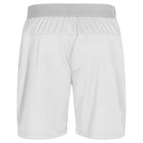Basic Active Shorts - White - Image 2