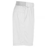 Basic Active Shorts - White - Image 4