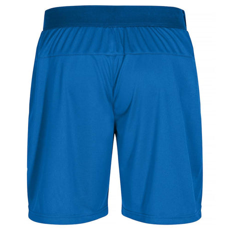 Basic Active Shorts - Royalblue - Image 2