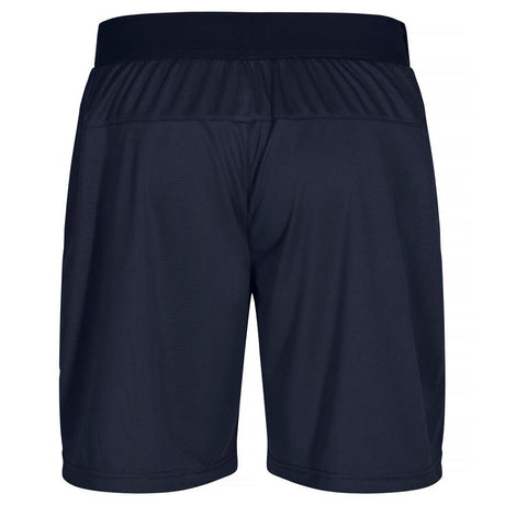 Basic Active Shorts - Dark Navy - Image 2
