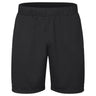 Basic Active Shorts - Black - Image 1