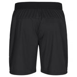 Basic Active Shorts - Black - Image 2