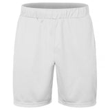 Basic Active Shorts Junior - White - Image 1