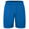 Basic Active Shorts Junior - Royalblue - Image 1