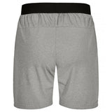Basic Active Shorts Junior - Grey Melange - Image 2