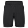 Basic Active Shorts Junior - Black - Image 1