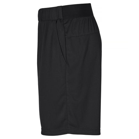 Basic Active Shorts Junior - Black - Image 3